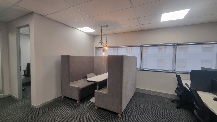 To Let Commercial Property for Rent in Cape Town City Centre Western Cape